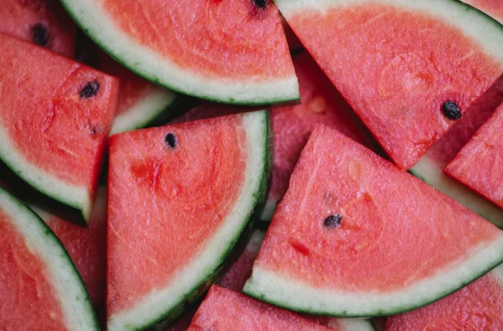 Is Watermelon Good for UTI?