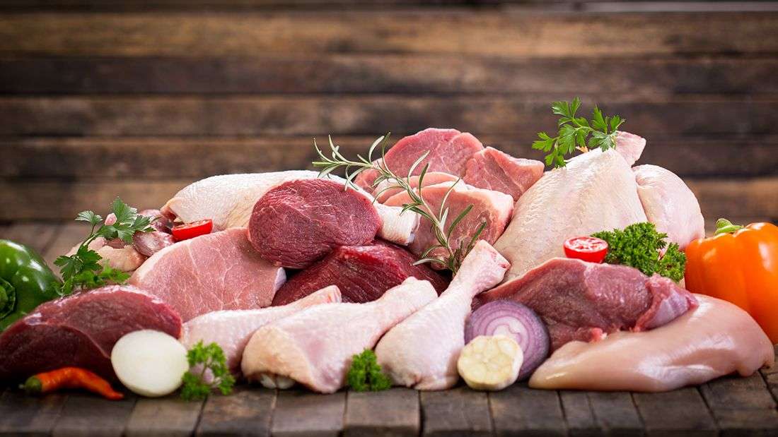 Is White Meat Bad For Your Cholesterol?