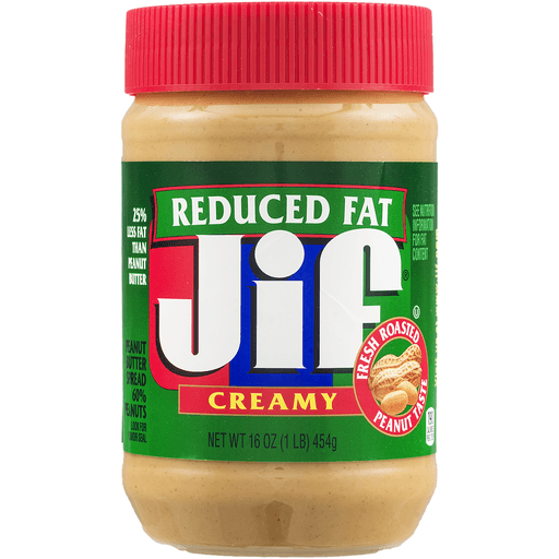 Jif Peanut Butter Spread 16 oz