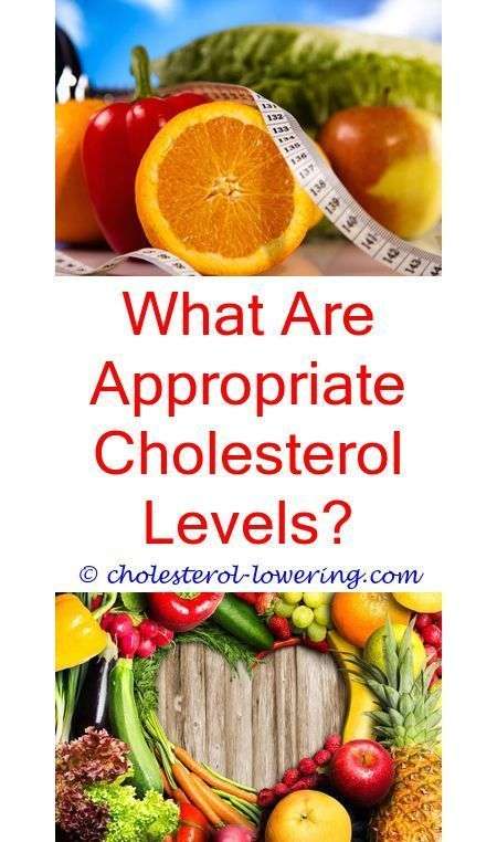 ldlcholesterol can high cholesterol cause cluster ...