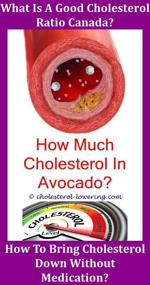Ldlcholesterol How Much Can Your Cholesterol Drop If You ...