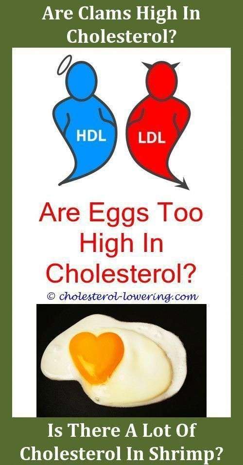 Ldlcholesterol What Breakfast Foods Are Good For High ...