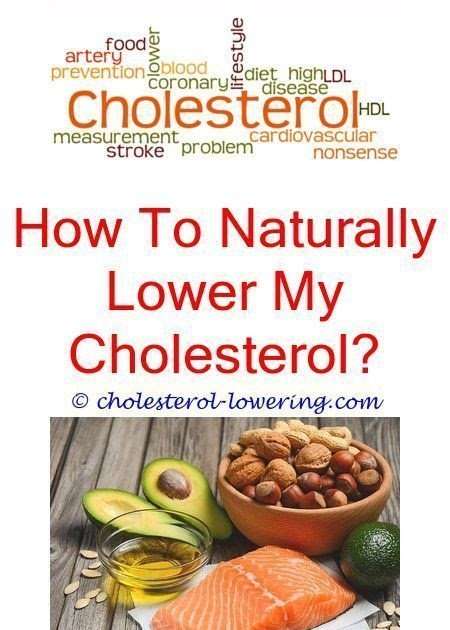 ldlcholesterol what to eat to lower cholesterol and ...
