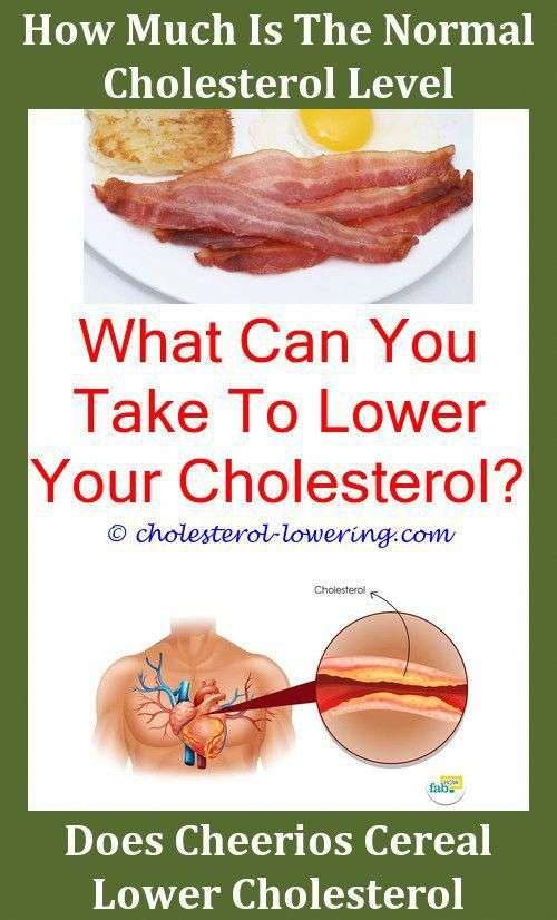 Ldlcholesterolhigh Does Oatmeal Lower Your Cholesterol? Is ...