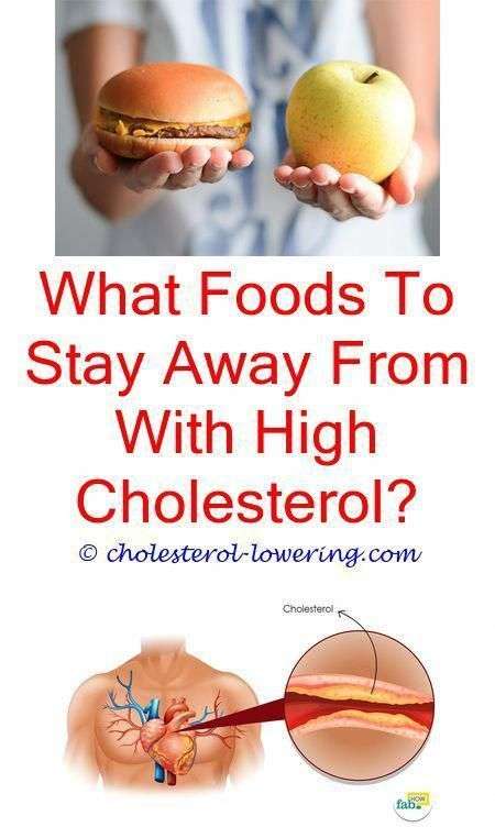 #ldlcholesterolhigh what foods increase hdl cholesterol?