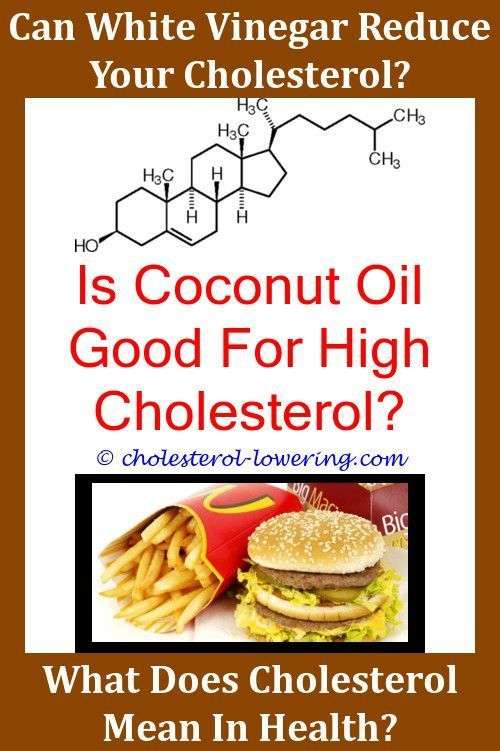 Lowercholesterolnaturally Can You Lower Cholesterol Without Statins ...