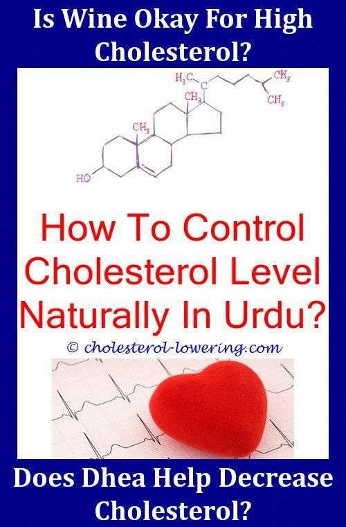 Lowercholesterolnaturally How Soon Can You See A Change In Cholesterol ...