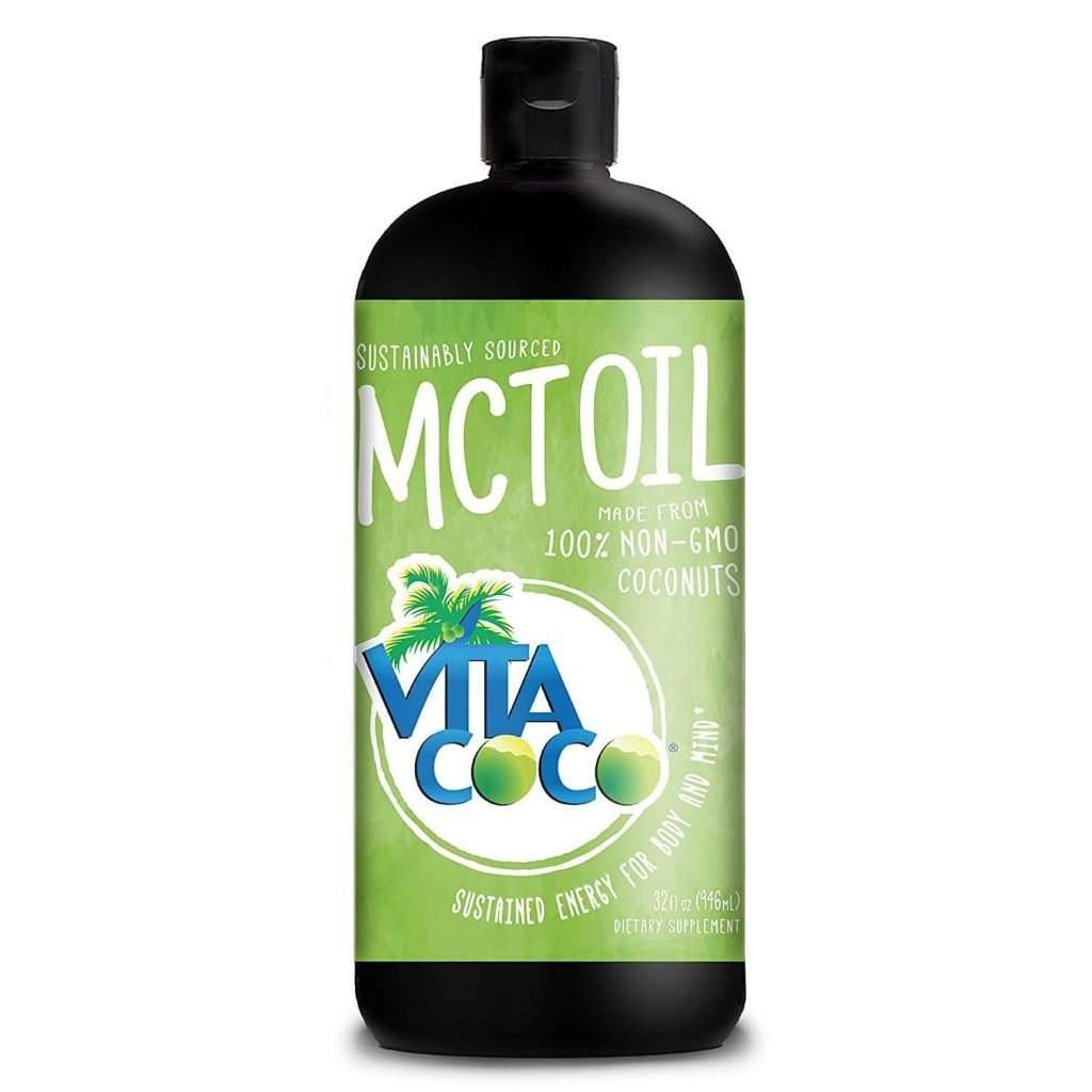 MCT oil for weight loss: How does it work and what ...