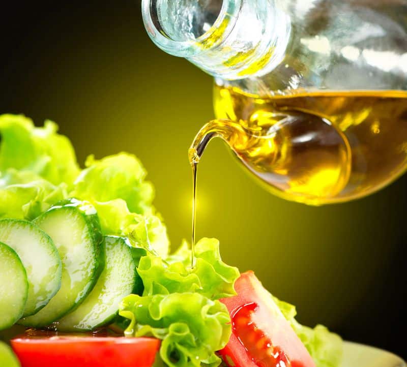 Mediterranean Diet Can Lower Triglycerides Naturally