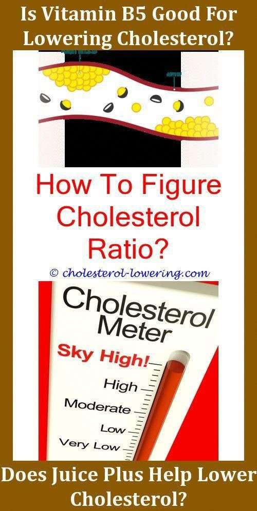 Nonhdlcholesterol Can Exercise Help Lower Cholesterol? Does Fish Roe ...