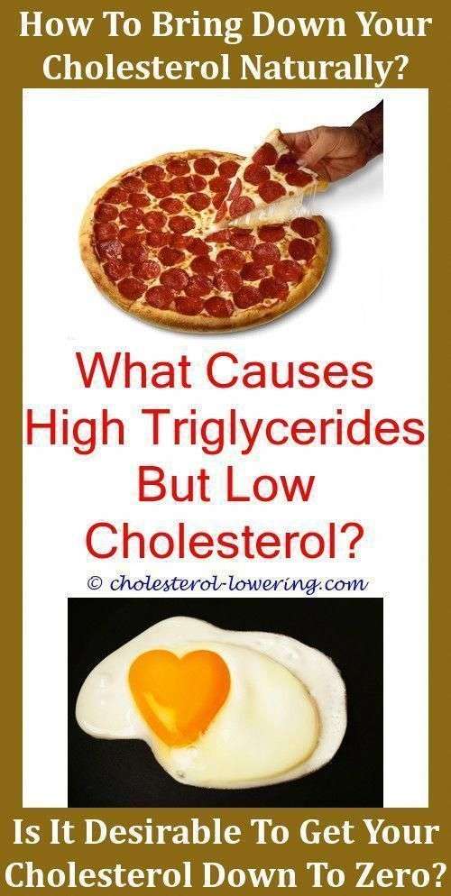 Nonhdlcholesterol What Is The Best Way To Increase Good ...