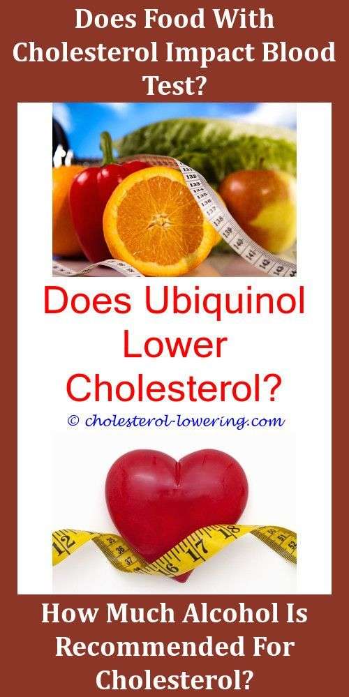 Nonhdlcholesterol What Regulats Serum Cholesterol? What Does It Mean To ...