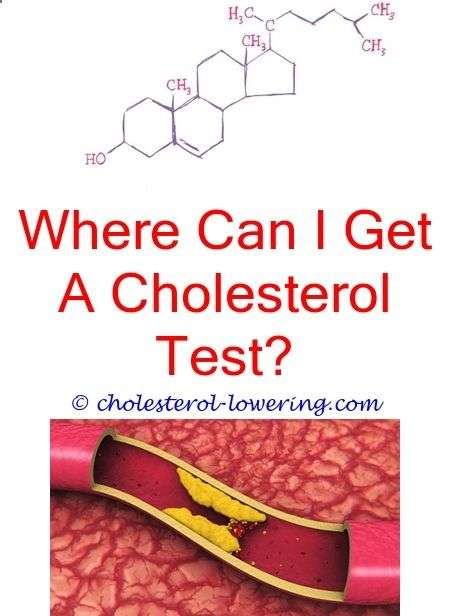 normalcholesterol can crab make your cholesterol high ...