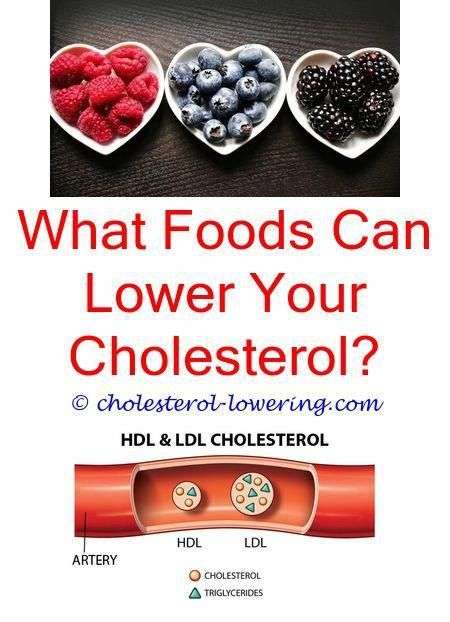 normalcholesterol how to keep cholesterol in check?