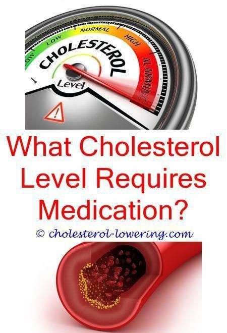 normalcholesterollevels how to know if your cholesterol ...
