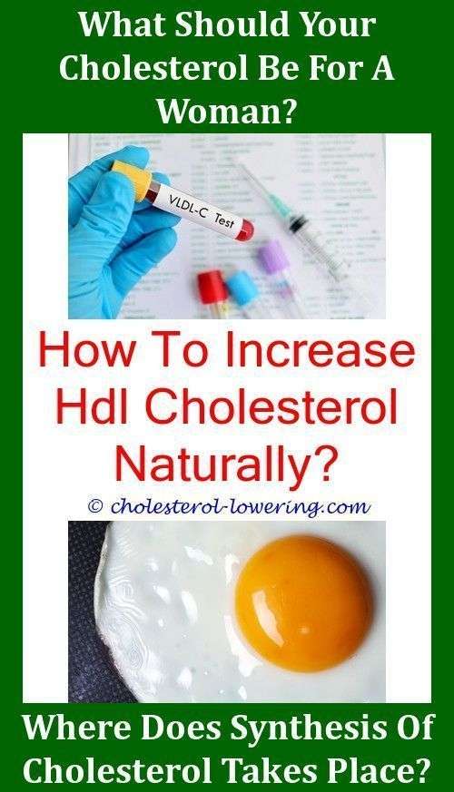 Pin on Cholesterol Reduction Is Possible