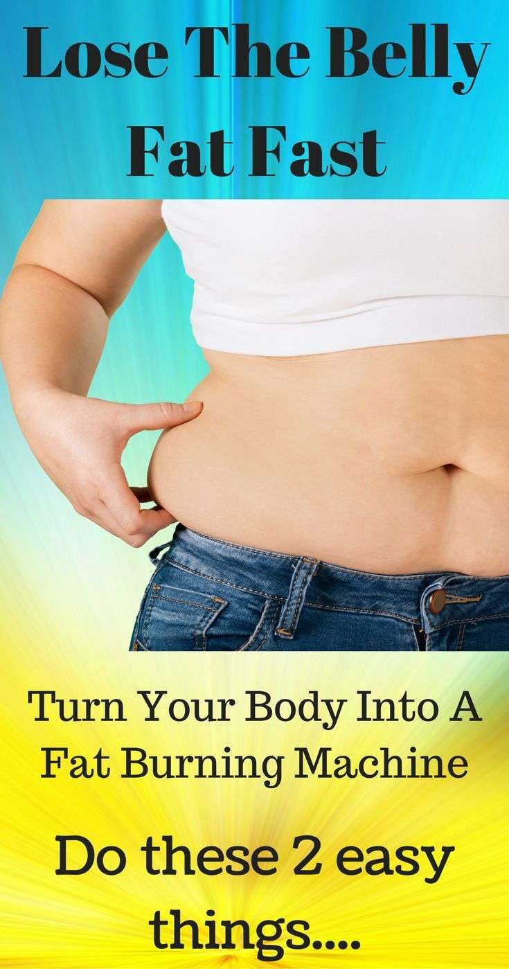Pin on Lose Belly Fat