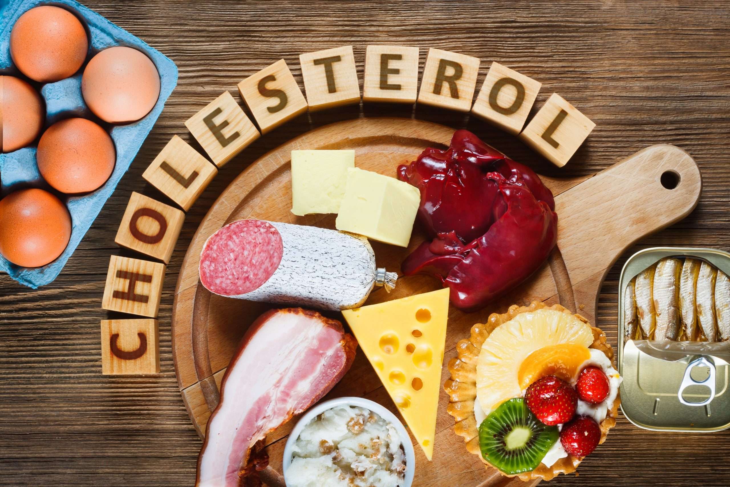 Raise Good Cholesterol the Right Way