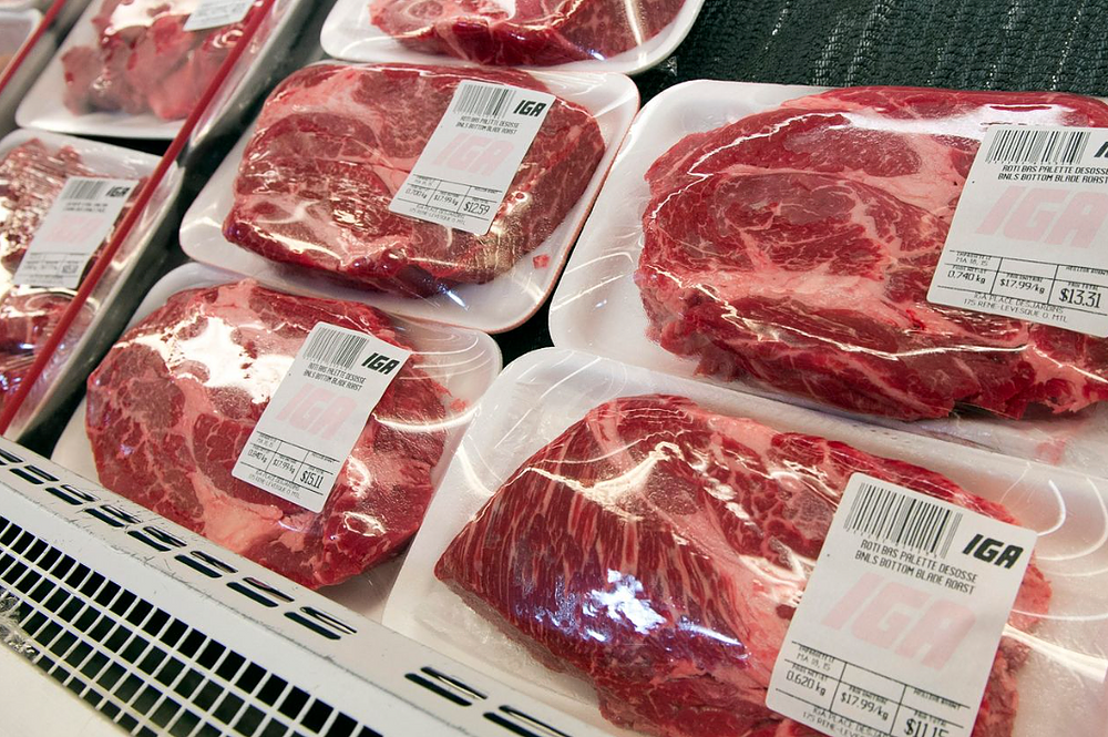 Red meat is NOT bad for you, and will not raise your ...