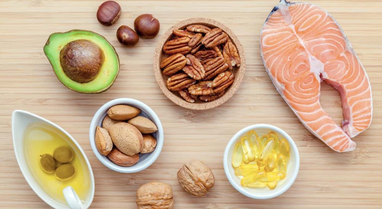 Saturated Fats: What You Need to Know