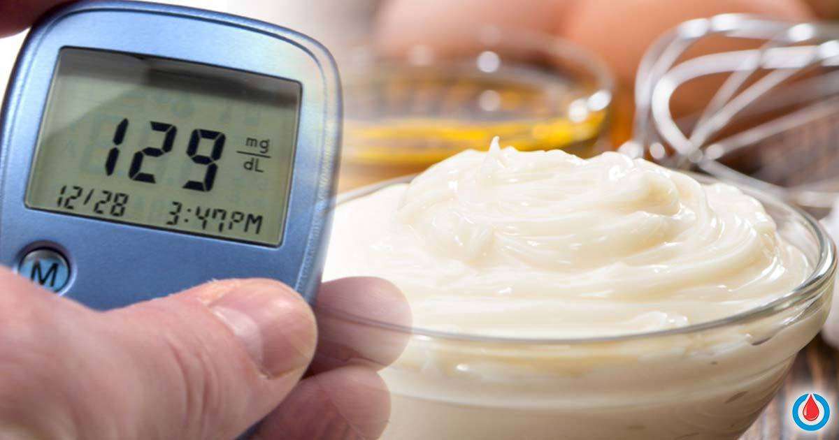 Should We Eat Mayonnaise If We Have High Blood Sugar ...