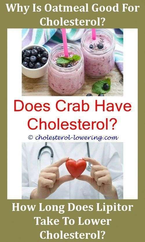 Signsofhighcholesterol How Can I Lower My Cholesterol In 1 ...