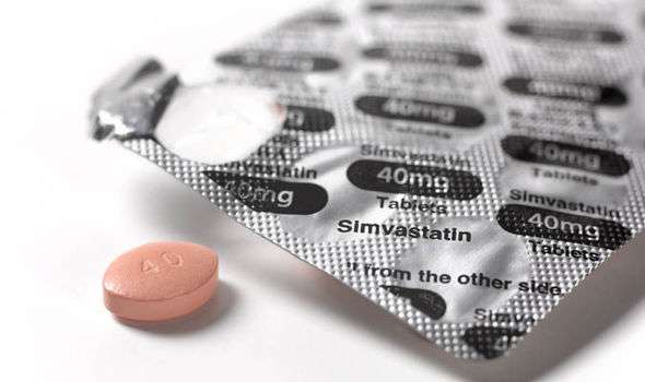 Statins row continues as report claims cholesterol drug is ...