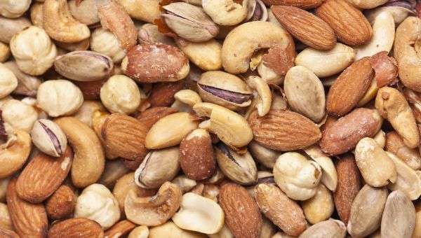 The 5 Best Nuts for Your Health