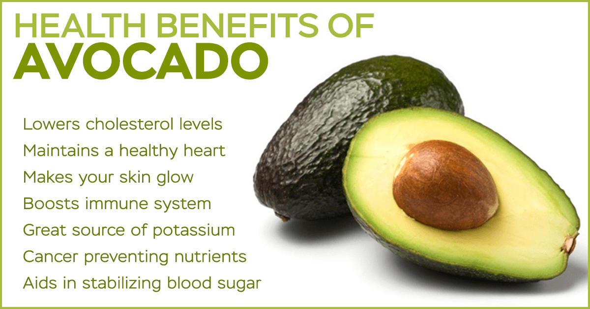 The Best Ways to Lower Cholesterol with Avocado 