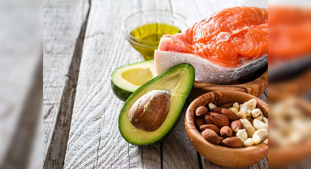 These foods can naturally bring down your cholesterol levels