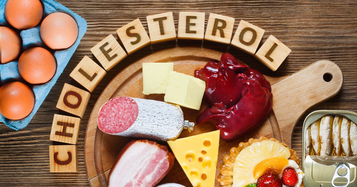 Think You Have High Cholesterol? Hereâs How to Tell and ...