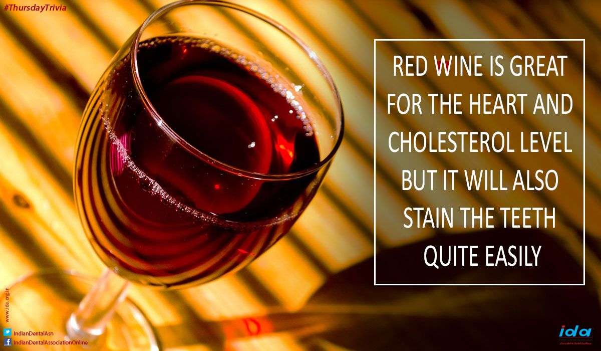 ThursdayTrivia: Red #wine is great for the #heart and ...