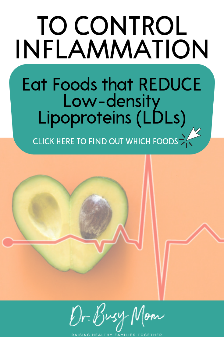 Top 5 Foods to Lower Cholesterol