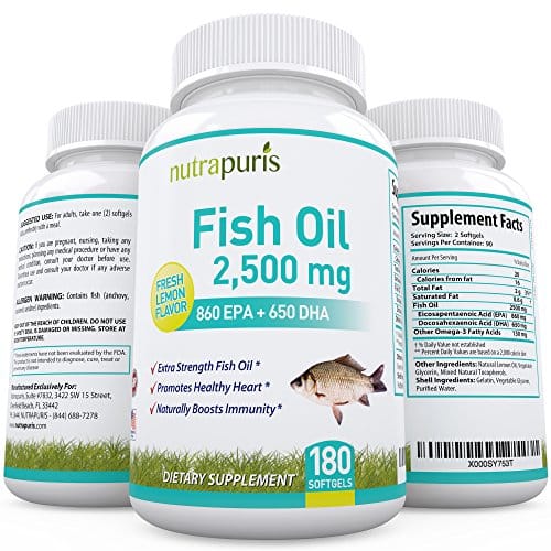 Top Best 5 fish oil molecularly distilled for sale 2016