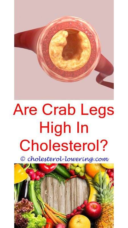 #totalcholesterol what foods have high good cholesterol ...