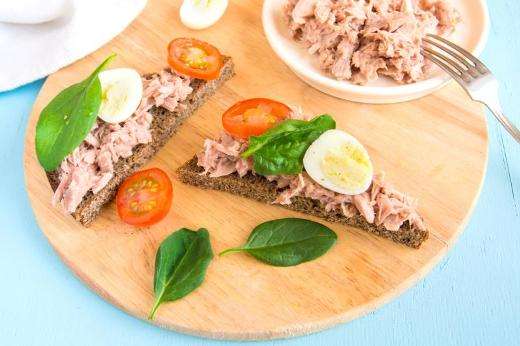 Tuna Diet to Lose Weight and Cholesterol  Weight Loss ...