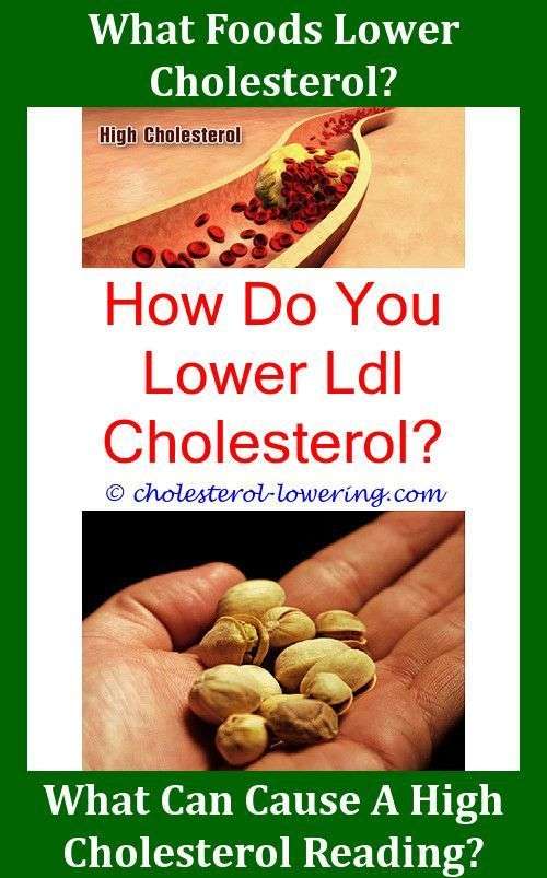 Vldlcholesterol Do Salt Cause High Cholesterol?,how much niacin should ...