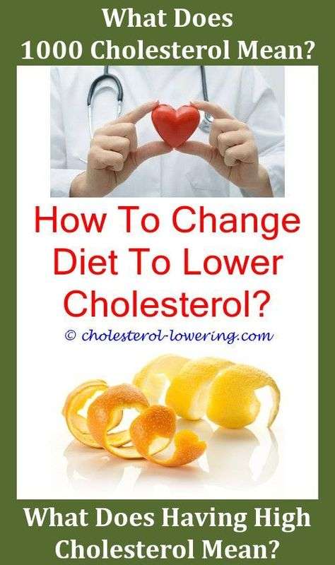 Vldlcholesterol Does Ricotta Cheese Have Cholesterol?,how to get rid of ...