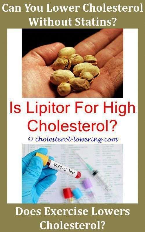 Vldlcholesterol How Is Cholesterol Bad For You?,is omega 3 ...