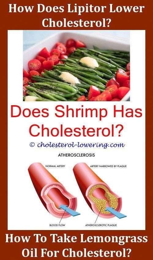 Vldlcholesterol How To Lower Non Hdl Cholesterol Naturally ...