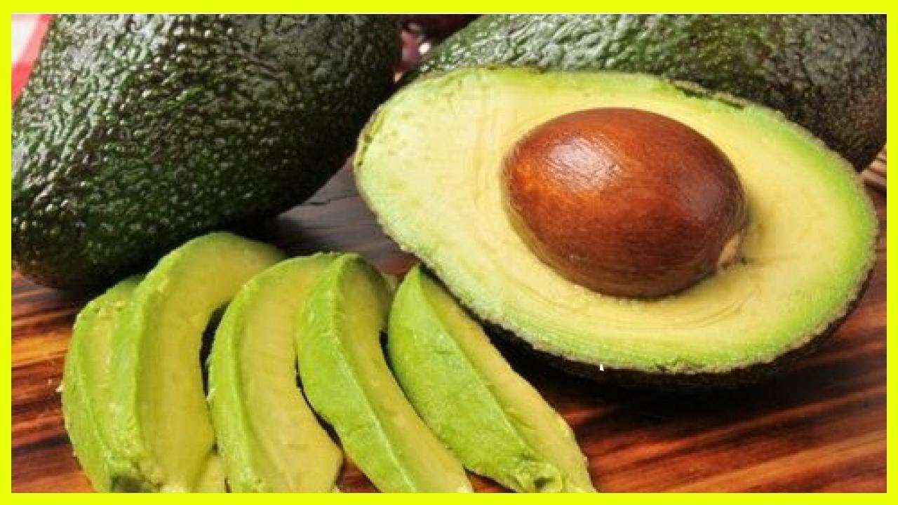 What Happens to Your Cholesterol if You Eat Avocado Every ...