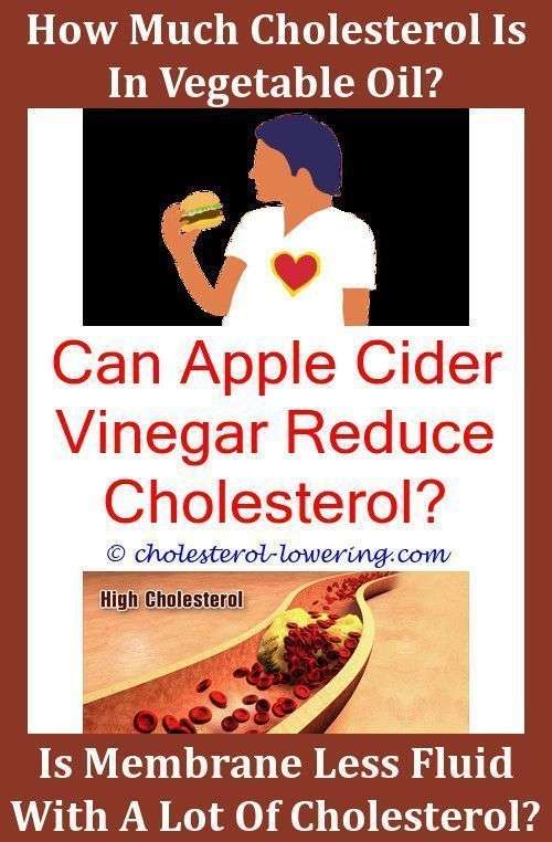 What Herbs Or Vitamins Help Lower Cholesterol ...