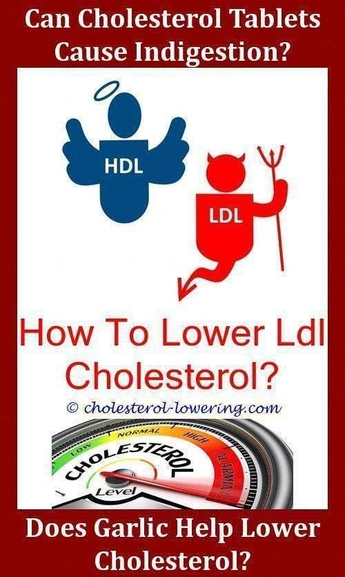 What Is The Safest Medication For Cholesterol ...