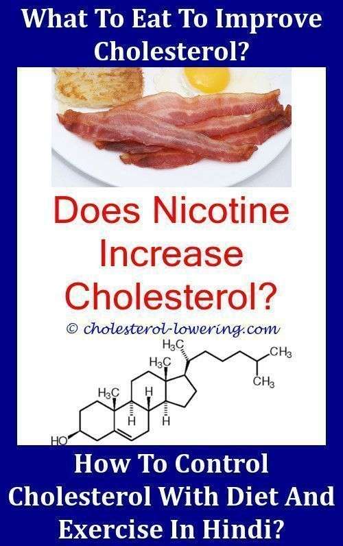 Whats The Danger In High Cholesterol?,nonhdlcholesterol ...
