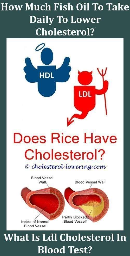 Why Do Vegetarians Have High Cholesterol