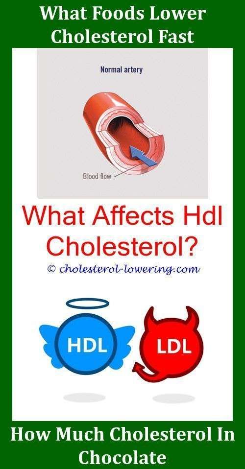 Why Is My Cholesterol High Suddenly?,normalcholesterol can ...