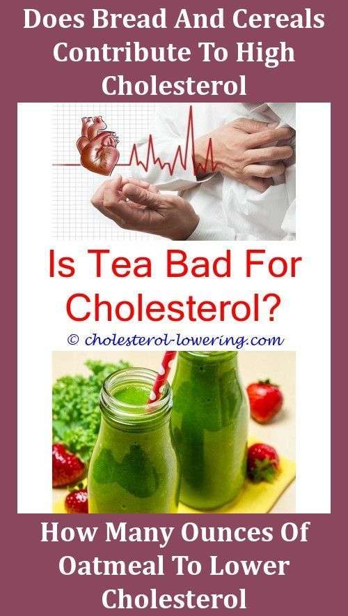 Why Is Too Much Dietary Cholesterol Bad For You?,can ...