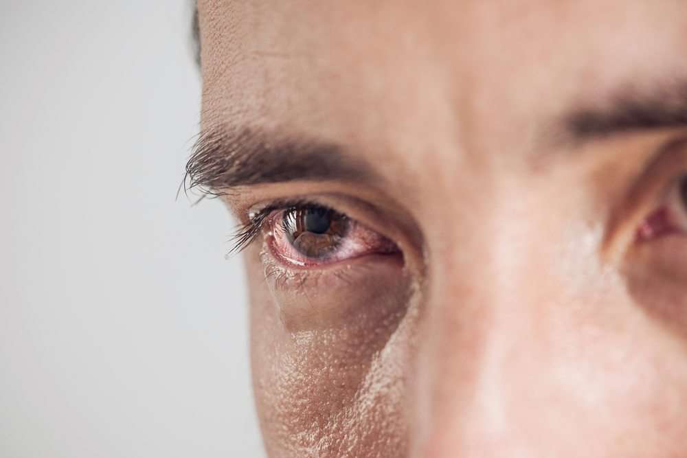 Your Eyes: A Reflection of Your Health
